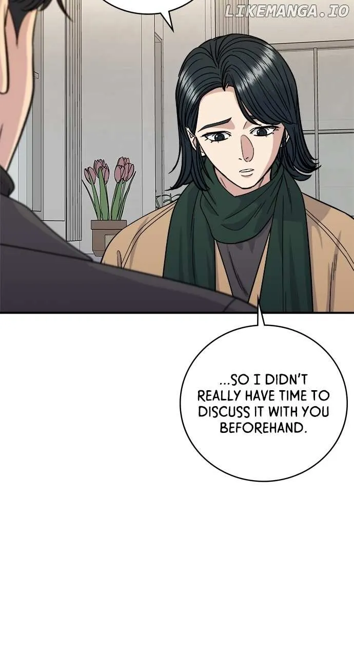 Read A DeadbEAT’s Meal chapter 113 image 10 on Lezhin
