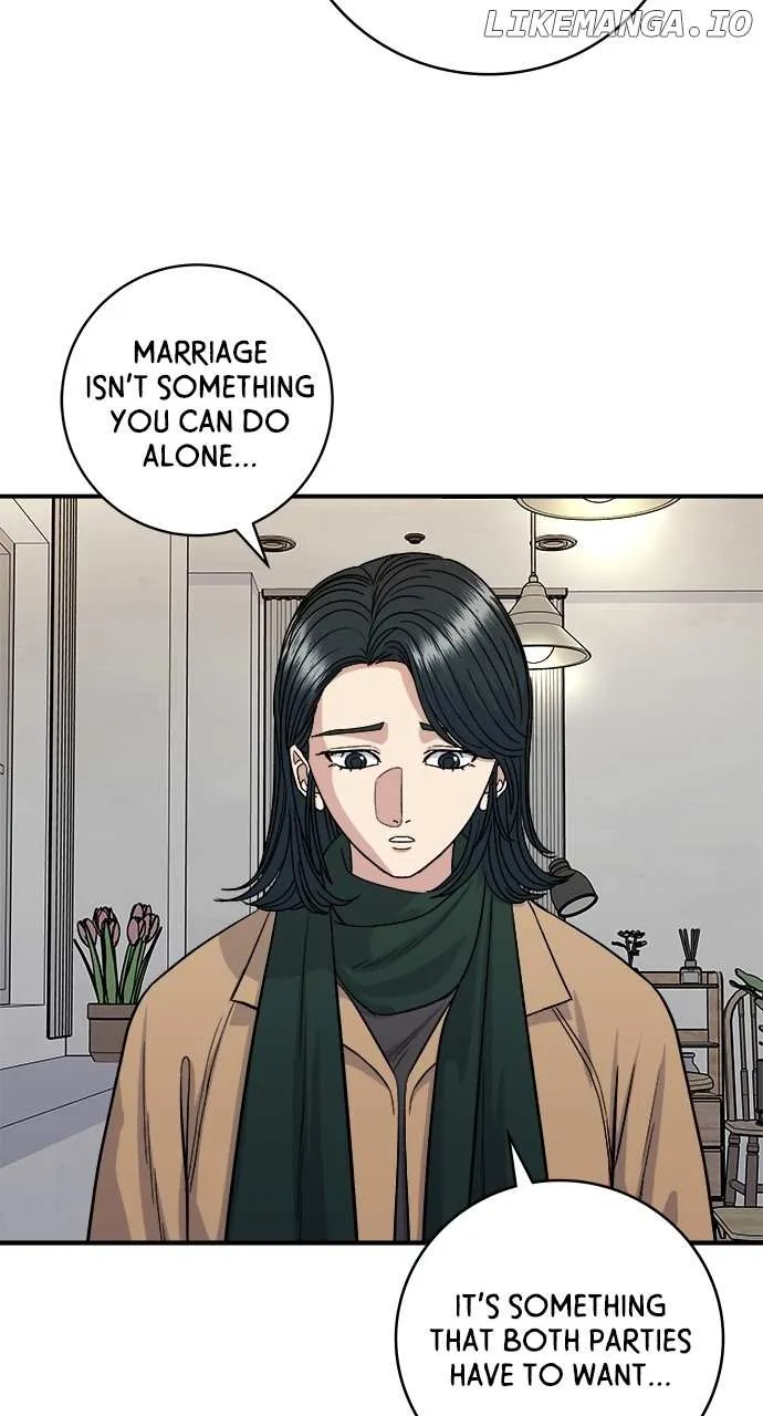 Read A DeadbEAT’s Meal chapter 113 image 13 on Lezhin