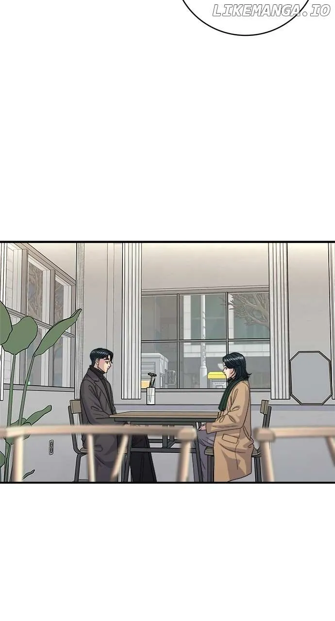 Read A DeadbEAT’s Meal chapter 113 image 14 on Lezhin