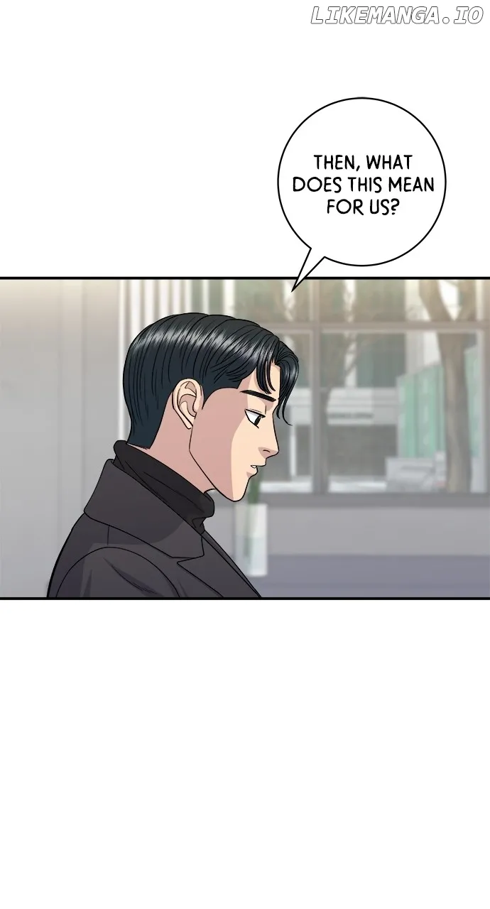 Read A DeadbEAT’s Meal chapter 113 image 15 on Lezhin