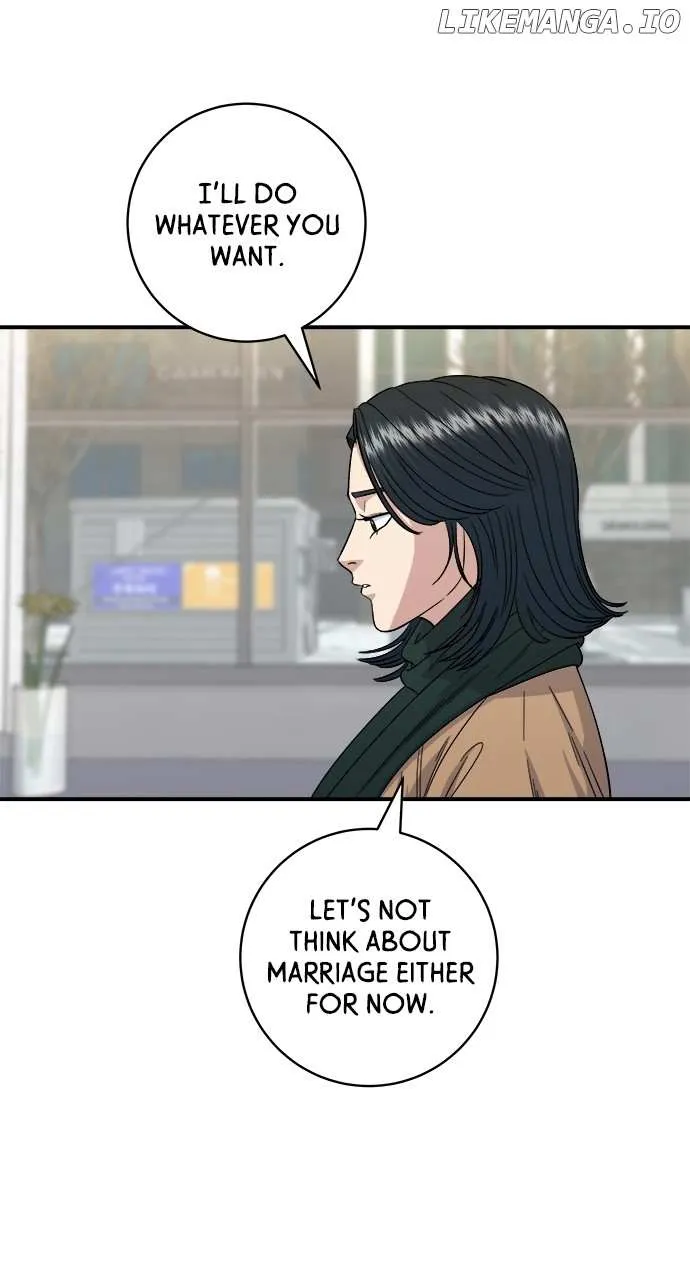 Read A DeadbEAT’s Meal chapter 113 image 16 on Lezhin