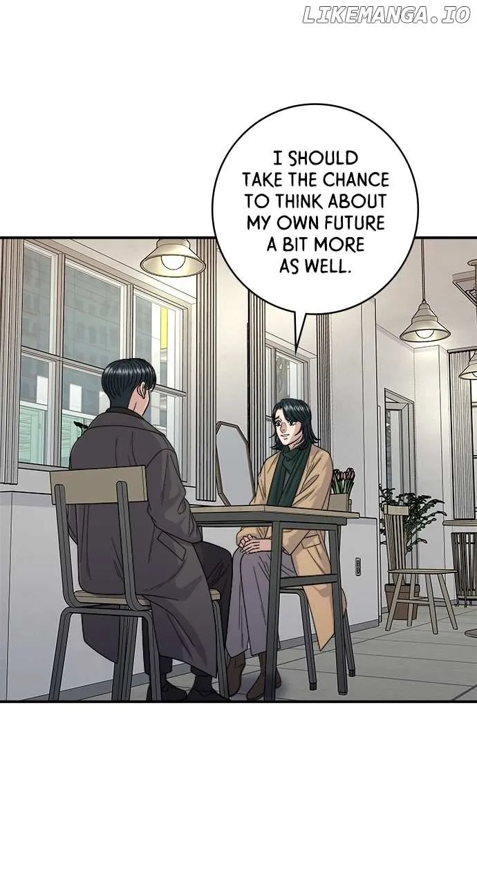 Read A DeadbEAT’s Meal chapter 113 image 17 on Lezhin