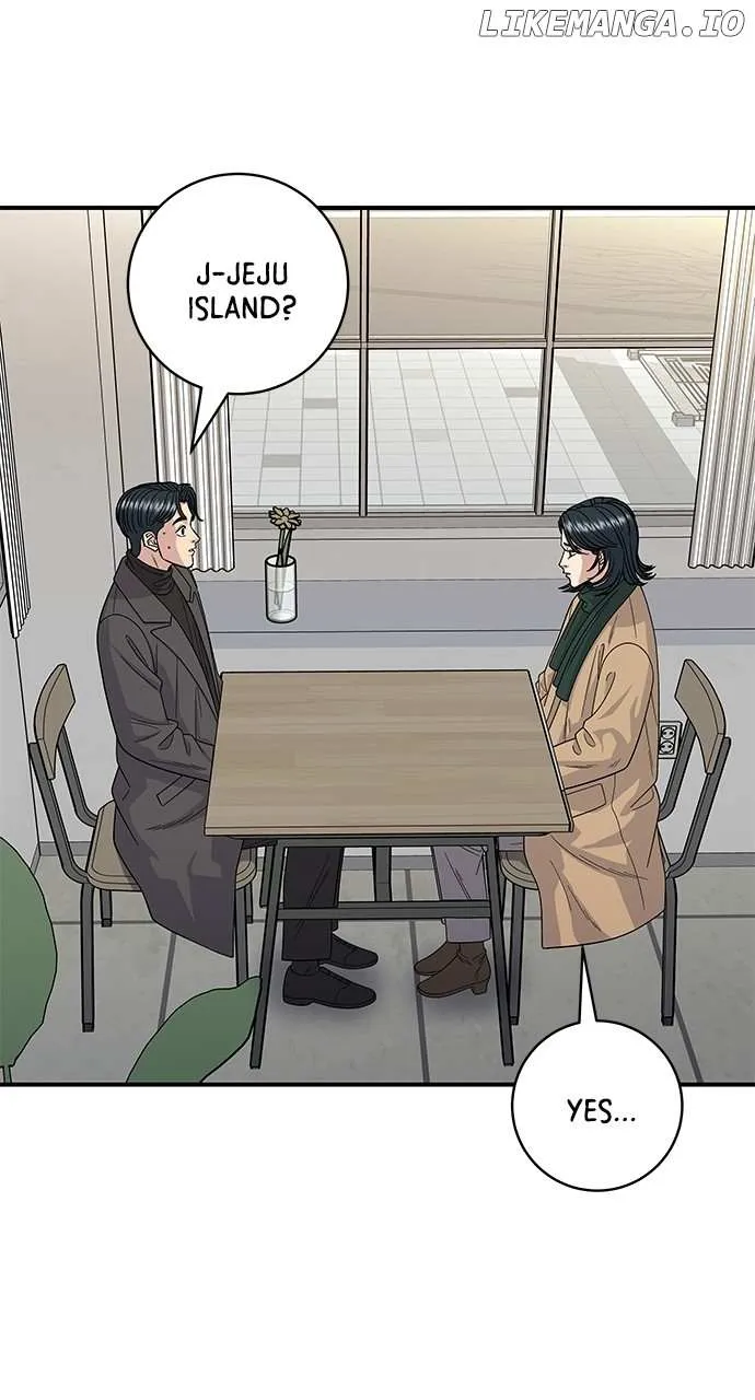 Read A DeadbEAT’s Meal chapter 113 image 2 on Lezhin