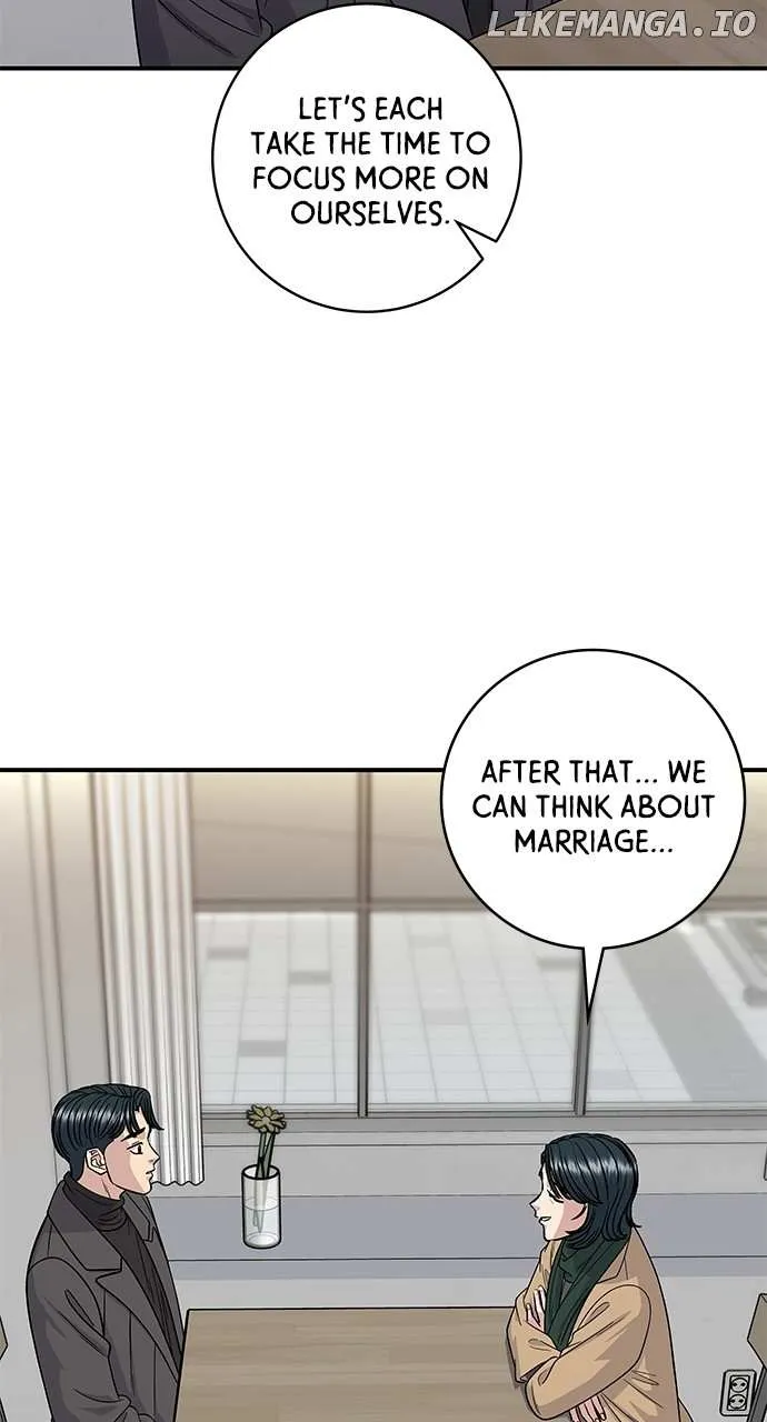 Read A DeadbEAT’s Meal chapter 113 image 20 on Lezhin