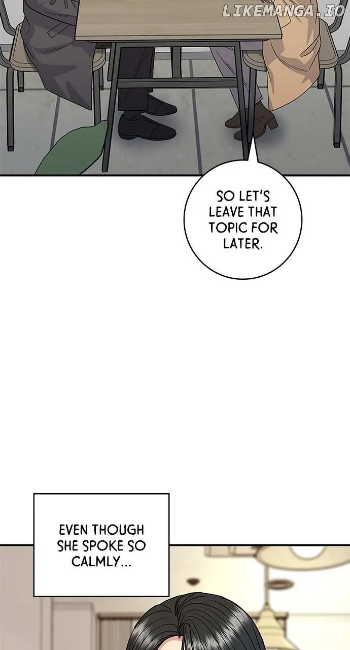 Read A DeadbEAT’s Meal chapter 113 image 21 on Lezhin