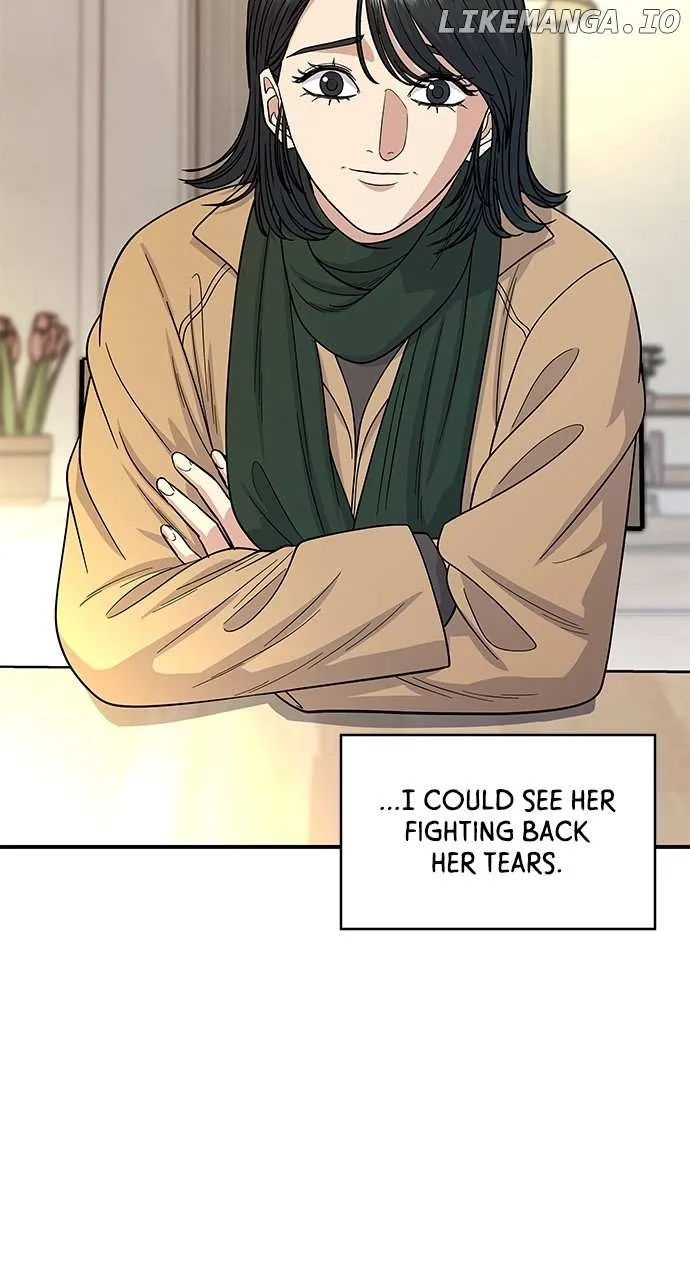 Read A DeadbEAT’s Meal chapter 113 image 22 on Lezhin