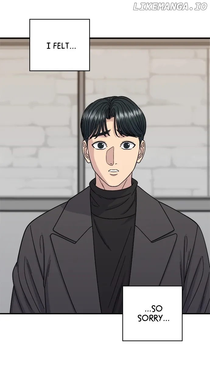 Read A DeadbEAT’s Meal chapter 113 image 23 on Lezhin