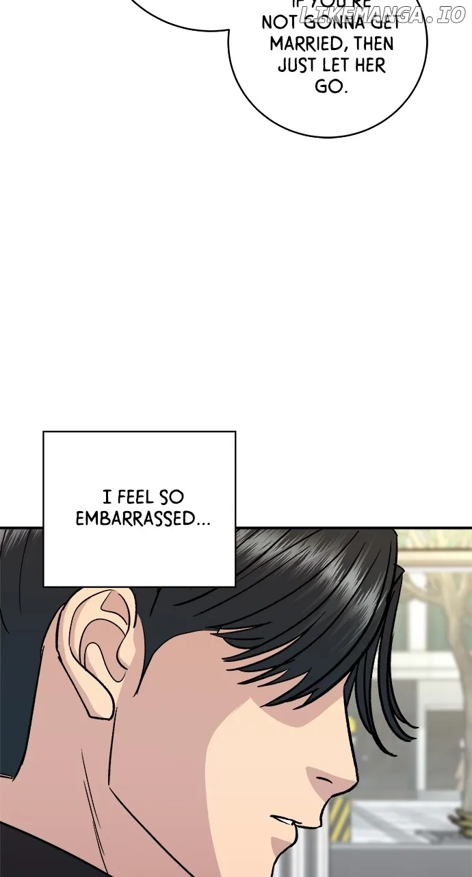 Read A DeadbEAT’s Meal chapter 113 image 25 on Lezhin