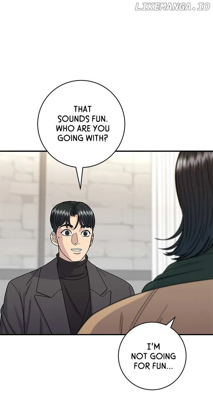Read A DeadbEAT’s Meal chapter 113 image 3 on Lezhin