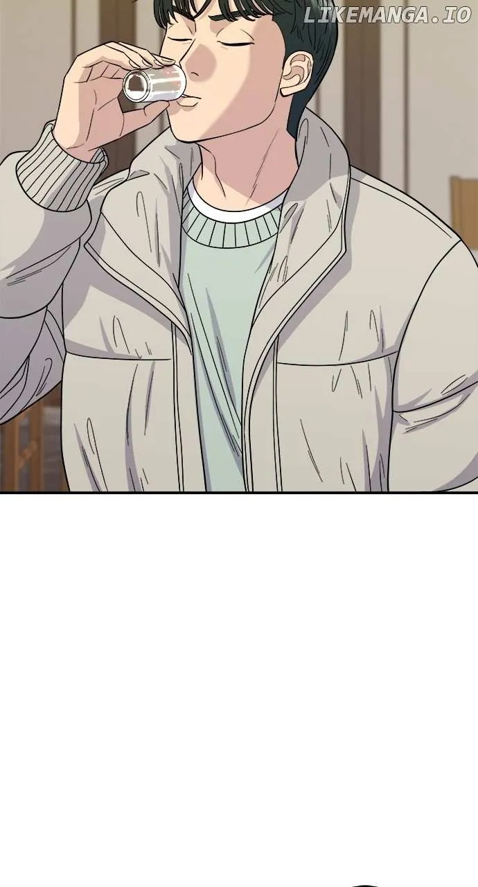 Read A DeadbEAT’s Meal chapter 113 image 30 on Lezhin