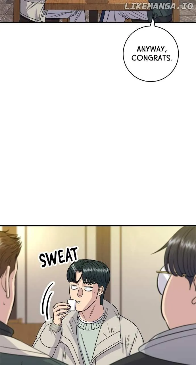 Read A DeadbEAT’s Meal chapter 113 image 37 on Lezhin