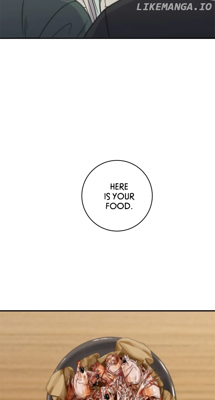 Read A DeadbEAT’s Meal chapter 113 image 38 on Lezhin