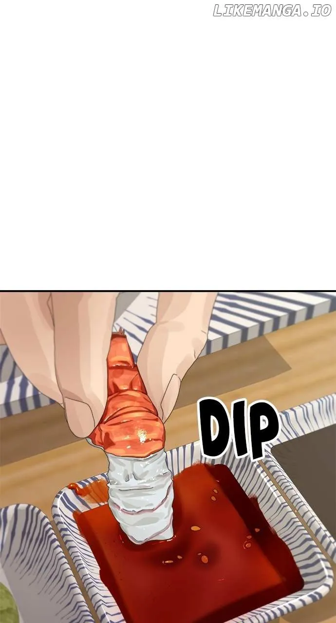Read A DeadbEAT’s Meal chapter 113 image 40 on Lezhin