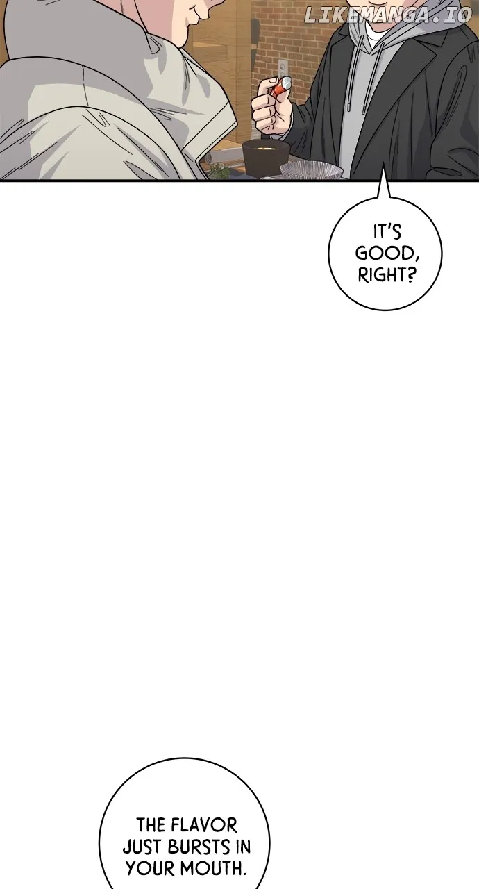 Read A DeadbEAT’s Meal chapter 113 image 43 on Lezhin