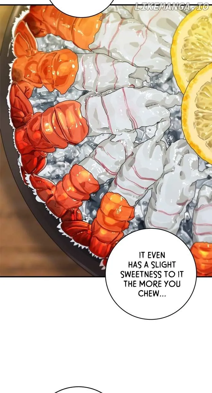 Read A DeadbEAT’s Meal chapter 113 image 44 on Lezhin