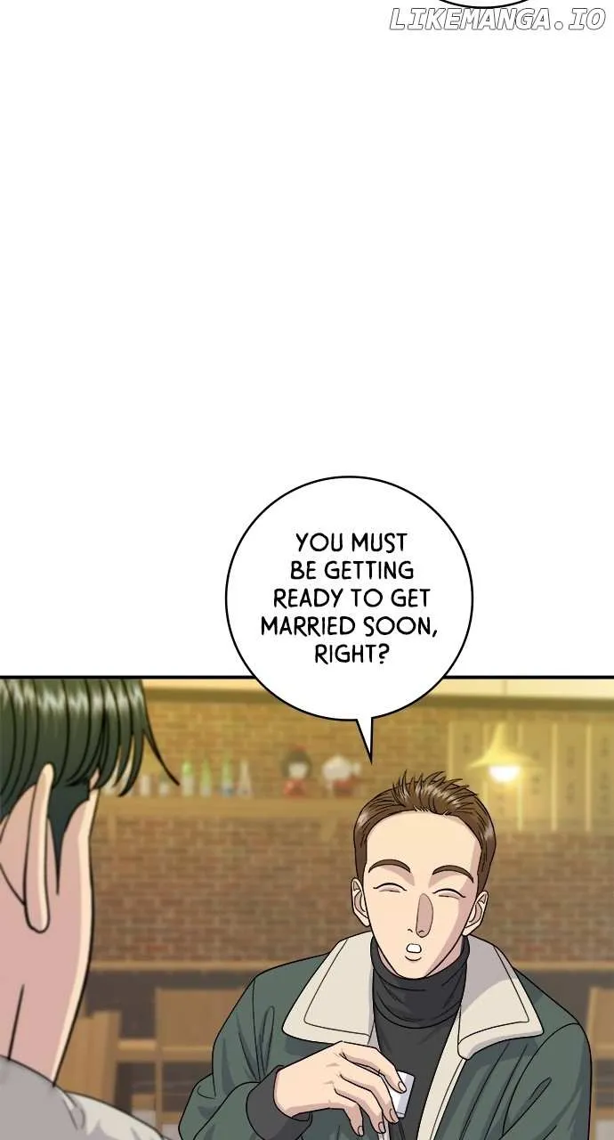 Read A DeadbEAT’s Meal chapter 113 image 49 on Lezhin