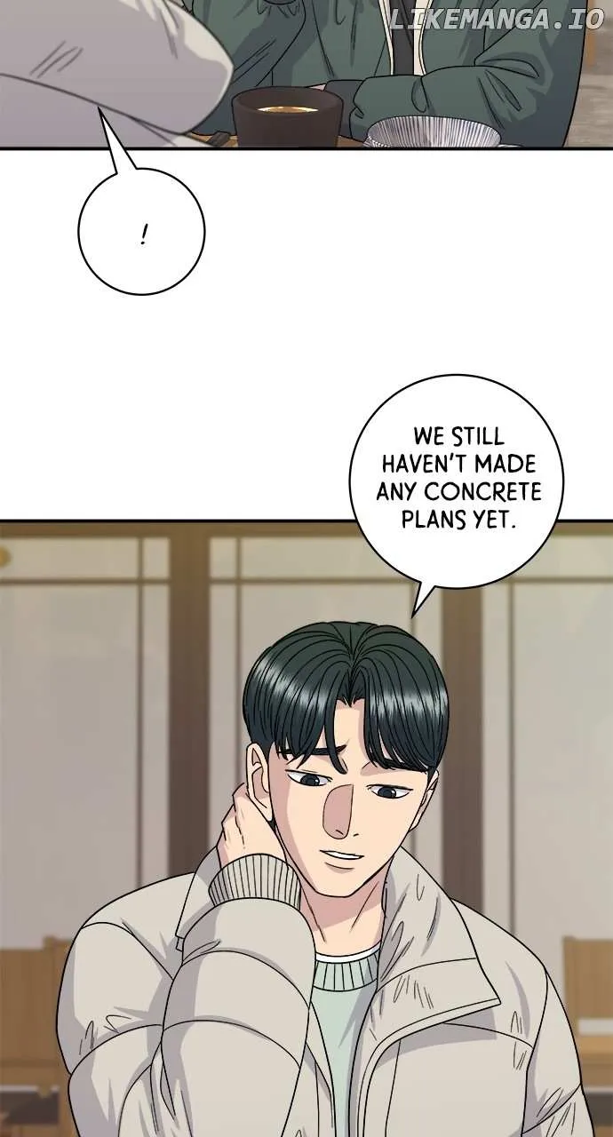 Read A DeadbEAT’s Meal chapter 113 image 50 on Lezhin
