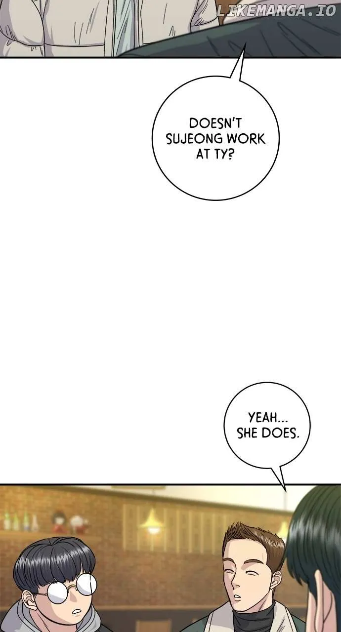 Read A DeadbEAT’s Meal chapter 113 image 53 on Lezhin