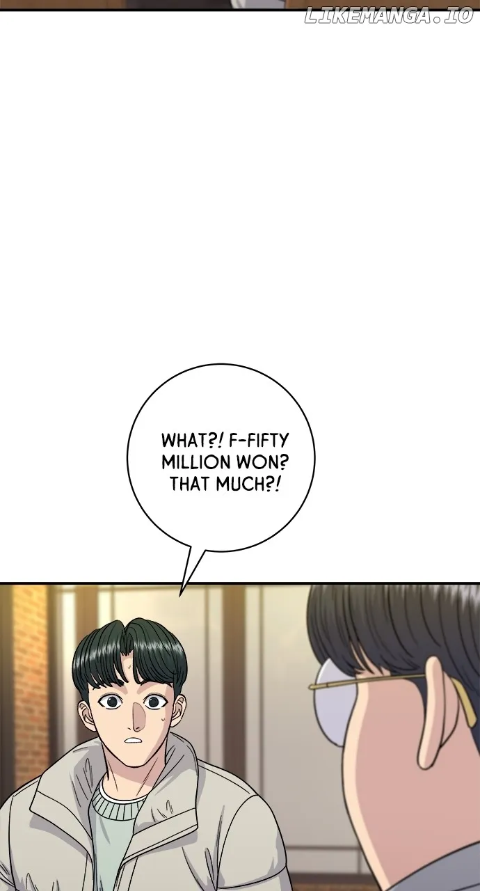 Read A DeadbEAT’s Meal chapter 113 image 58 on Lezhin