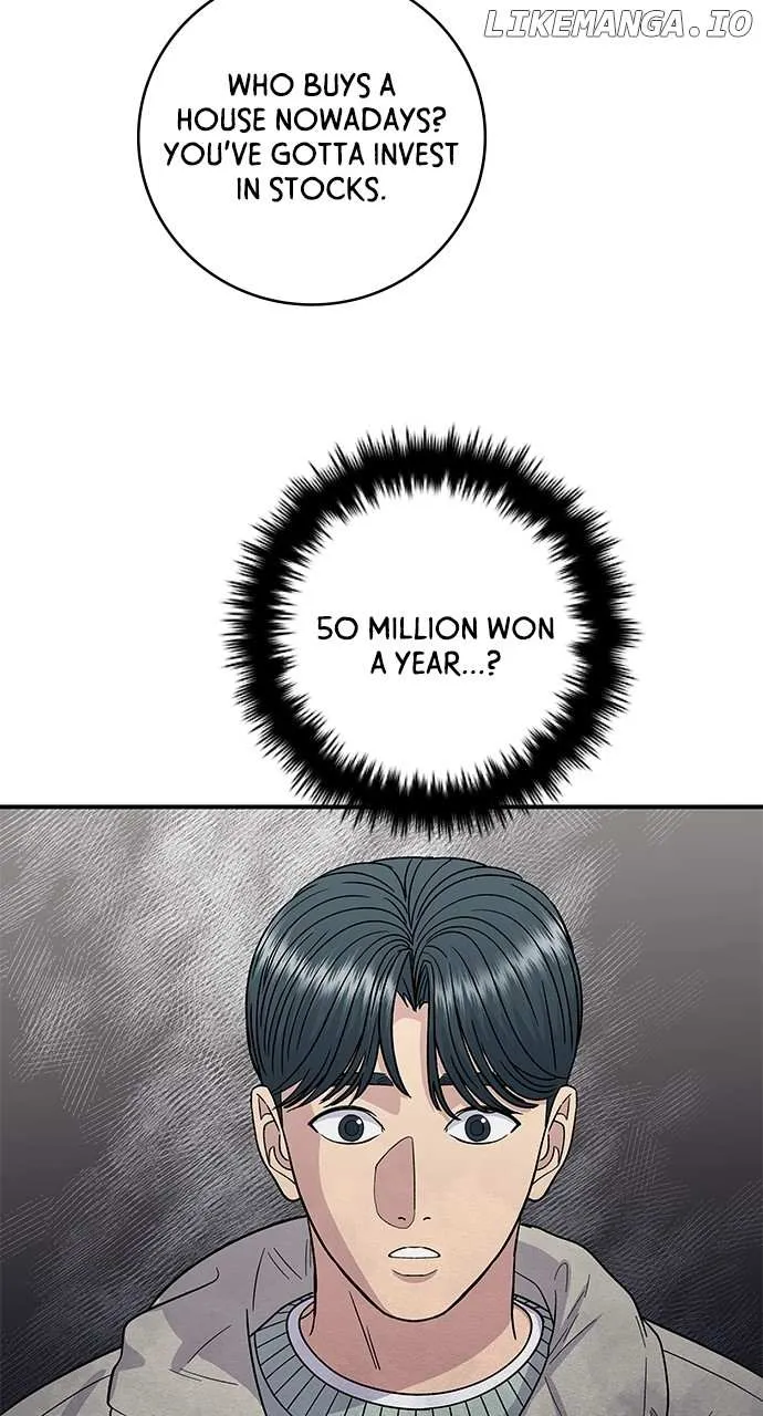Read A DeadbEAT’s Meal chapter 113 image 61 on Lezhin