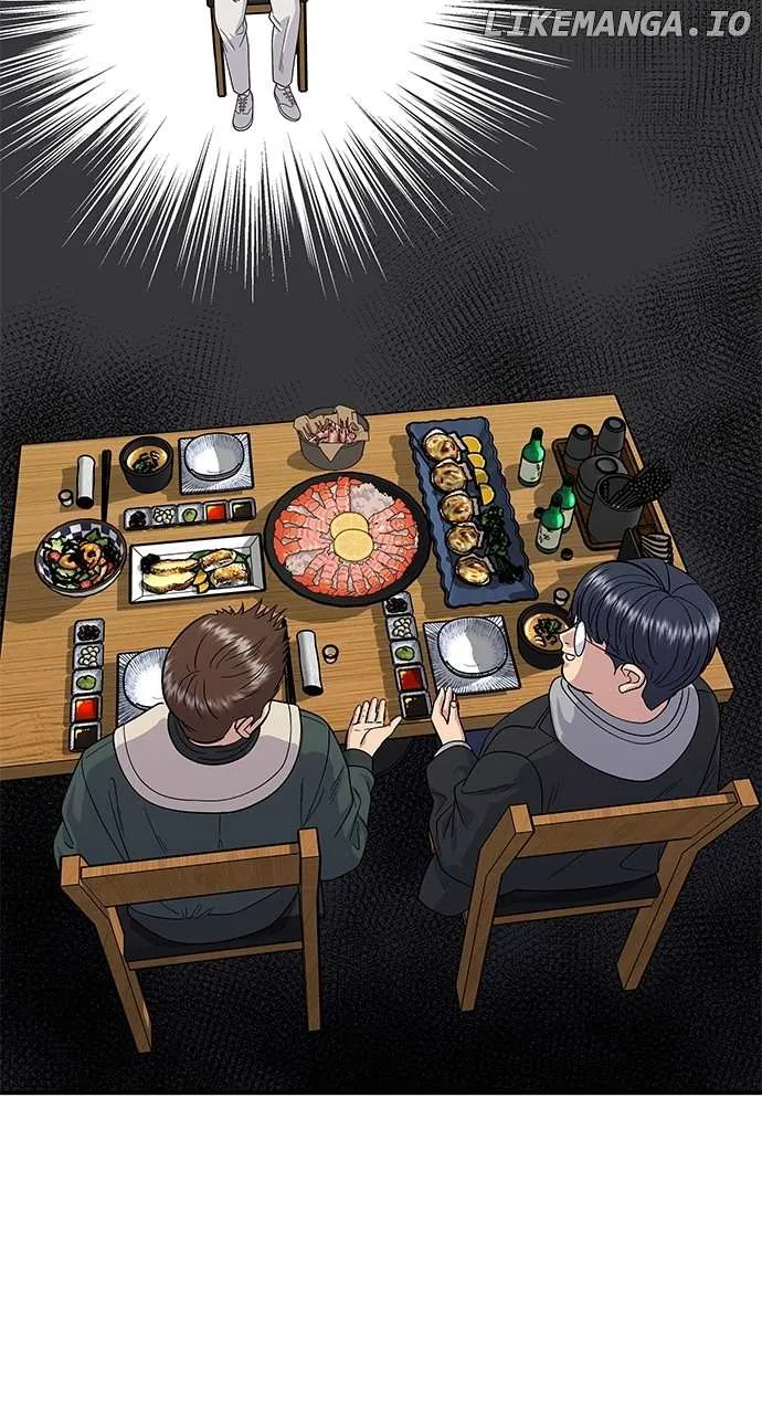 Read A DeadbEAT’s Meal chapter 113 image 63 on Lezhin