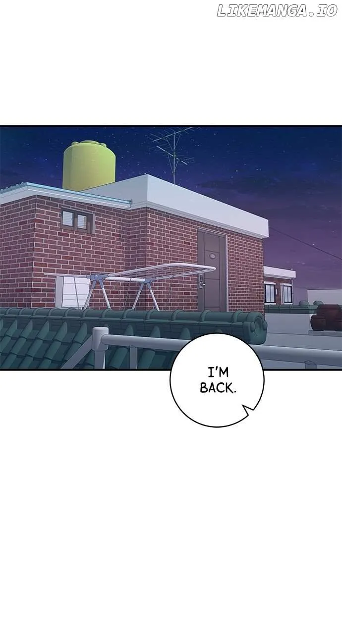 Read A DeadbEAT’s Meal chapter 113 image 64 on Lezhin