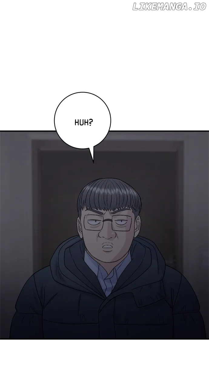 Read A DeadbEAT’s Meal chapter 113 image 65 on Lezhin