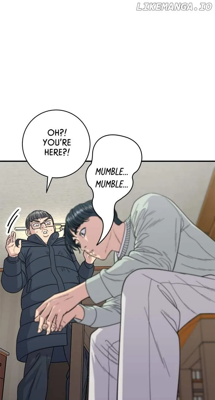 Read A DeadbEAT’s Meal chapter 113 image 68 on Lezhin