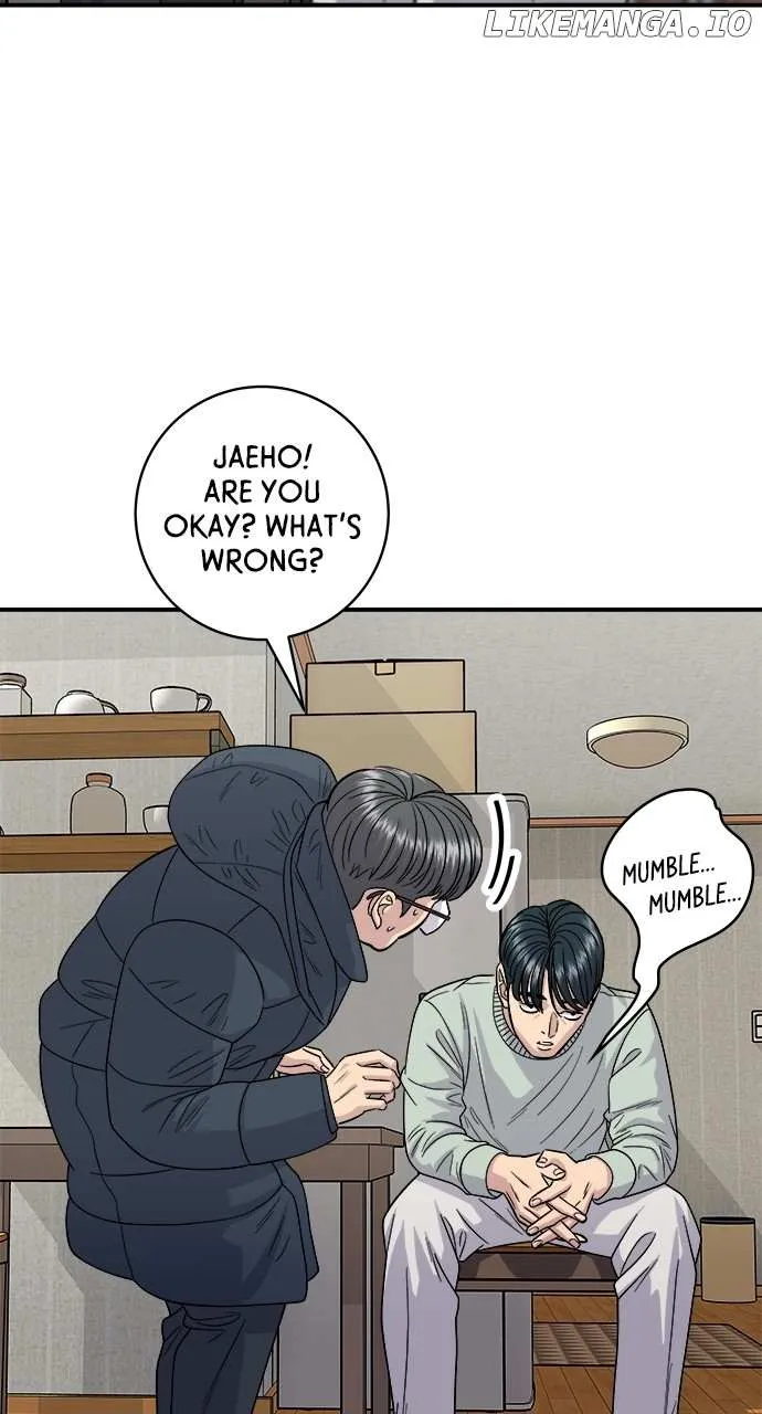 Read A DeadbEAT’s Meal chapter 113 image 69 on Lezhin
