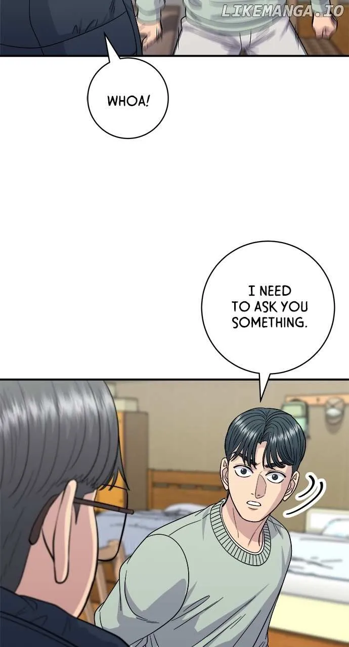 Read A DeadbEAT’s Meal chapter 113 image 71 on Lezhin