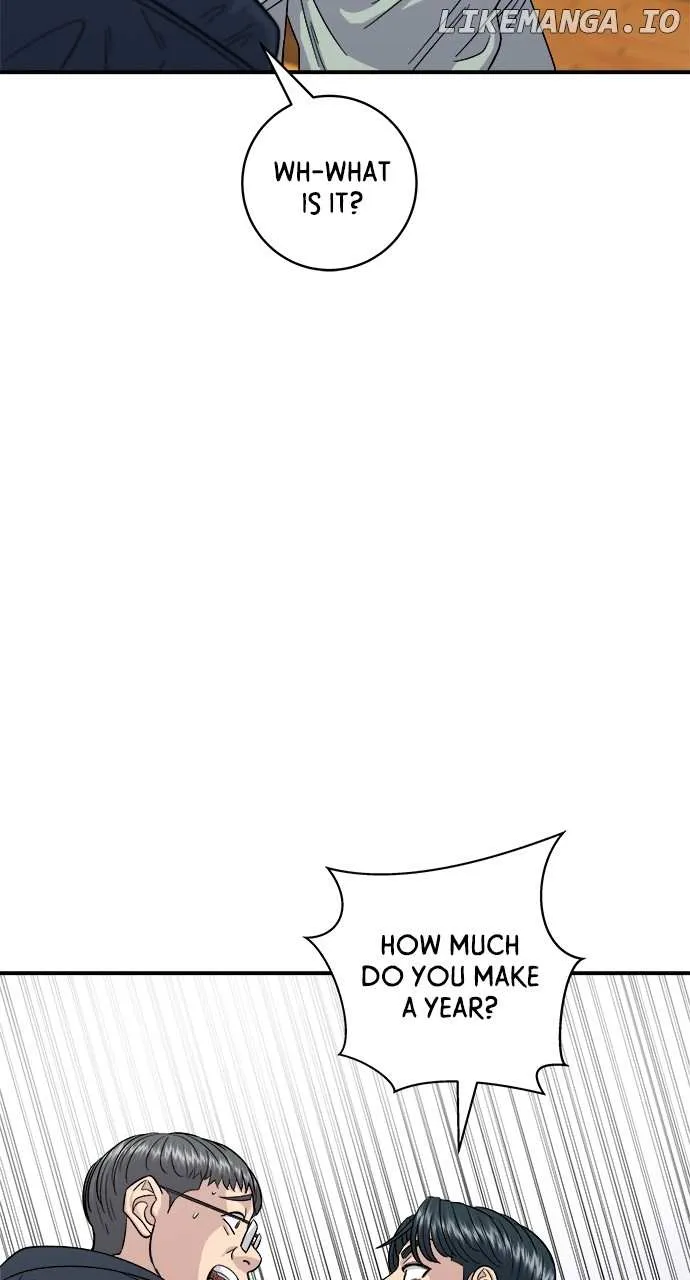 Read A DeadbEAT’s Meal chapter 113 image 72 on Lezhin