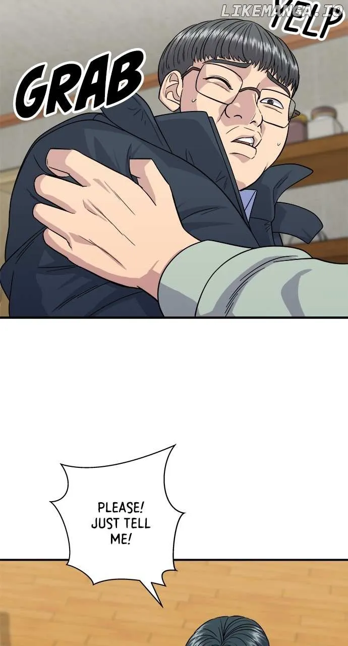 Read A DeadbEAT’s Meal chapter 113 image 74 on Lezhin