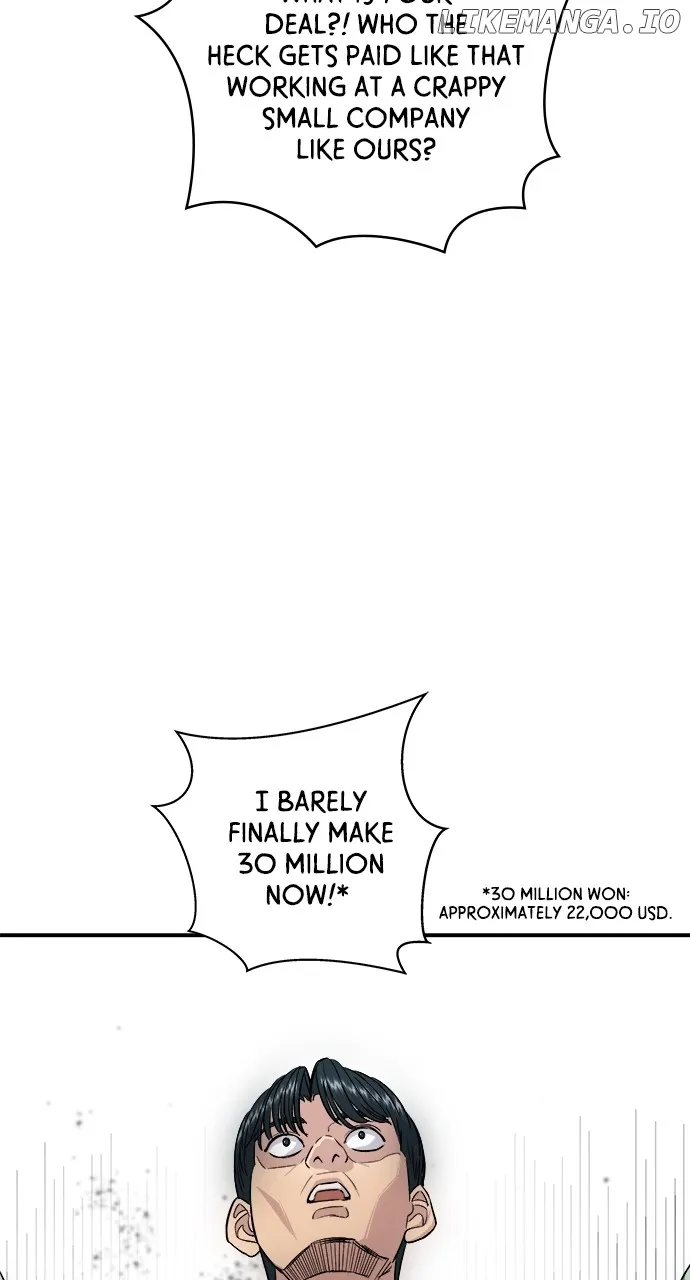 Read A DeadbEAT’s Meal chapter 113 image 77 on Lezhin