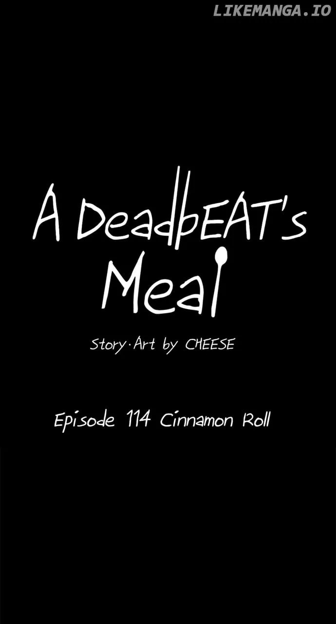 Read A DeadbEAT’s Meal chapter 114 image 11 on Lezhin