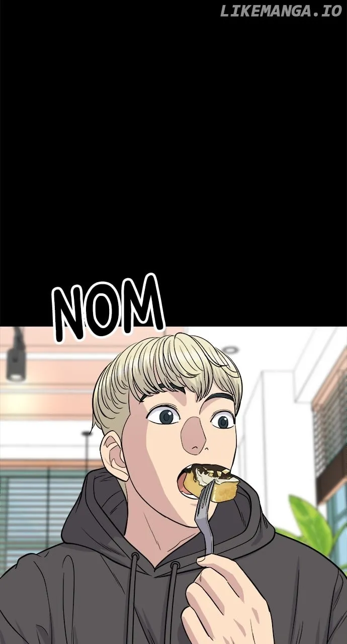 Read A DeadbEAT’s Meal chapter 114 image 14 on Lezhin