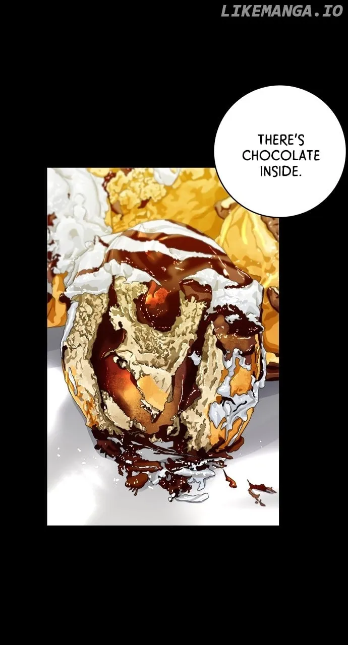 Read A DeadbEAT’s Meal chapter 114 image 16 on Lezhin