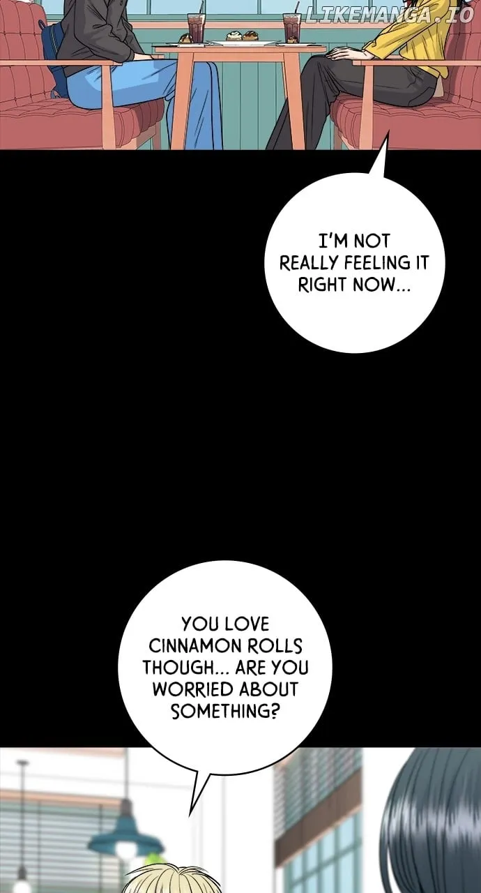 Read A DeadbEAT’s Meal chapter 114 image 21 on Lezhin