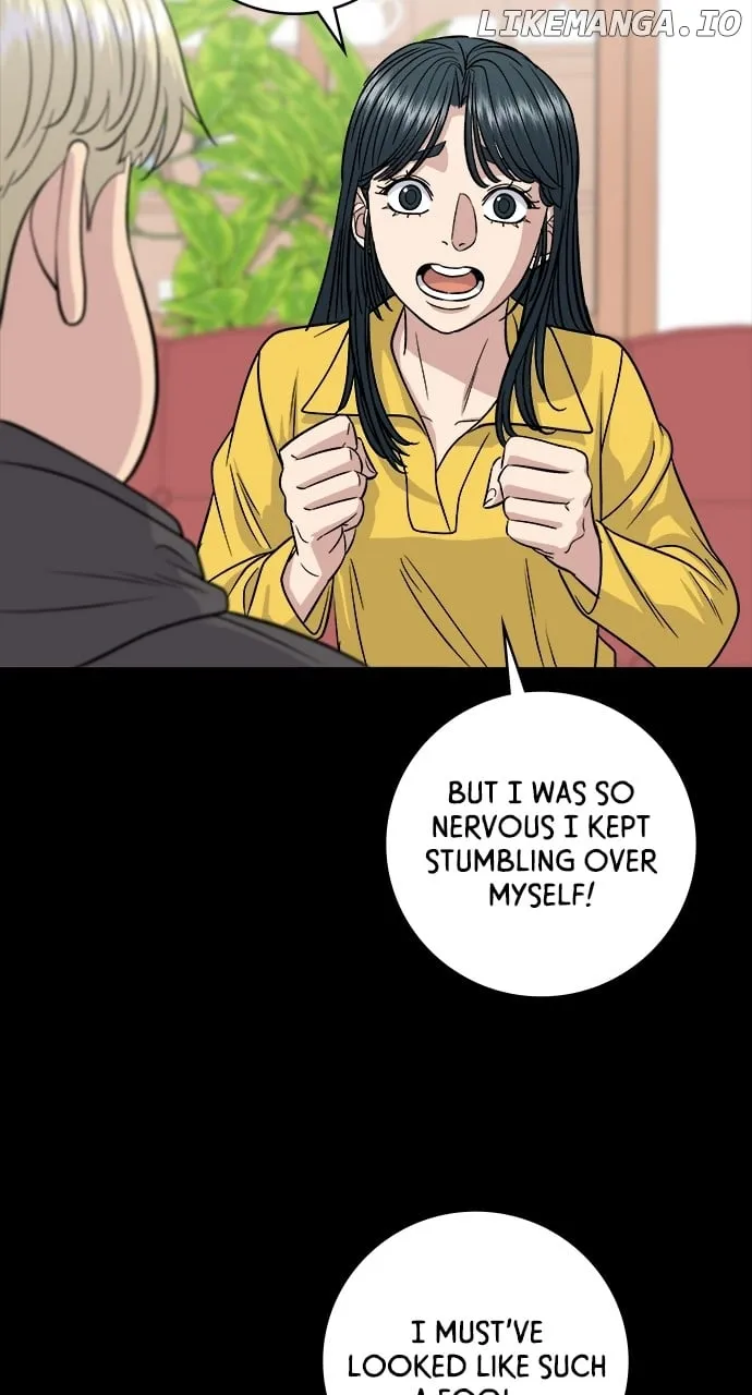 Read A DeadbEAT’s Meal chapter 114 image 25 on Lezhin