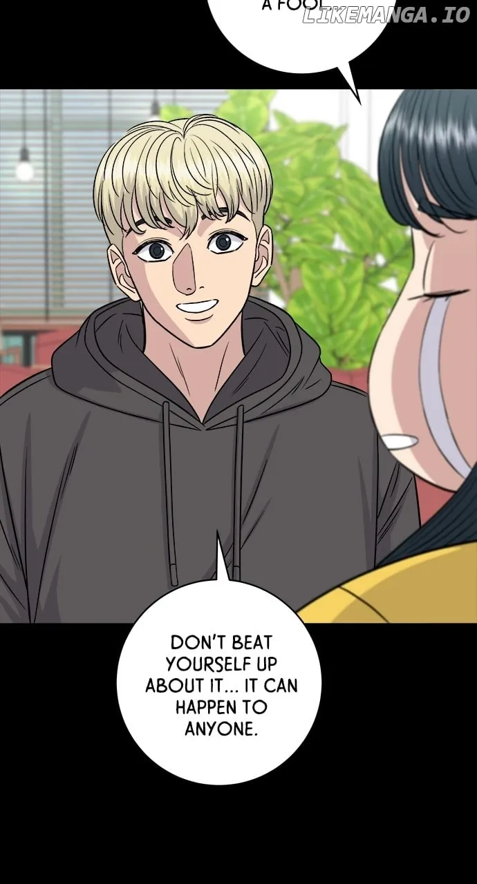 Read A DeadbEAT’s Meal chapter 114 image 26 on Lezhin
