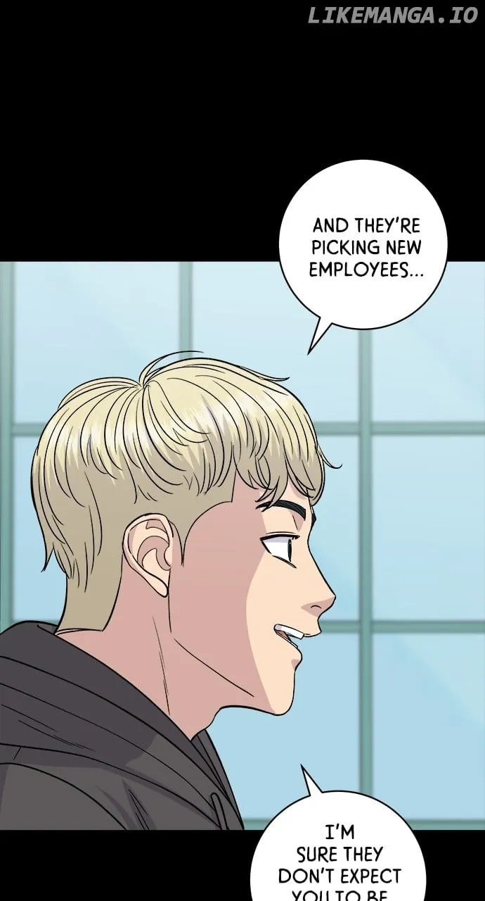 Read A DeadbEAT’s Meal chapter 114 image 27 on Lezhin