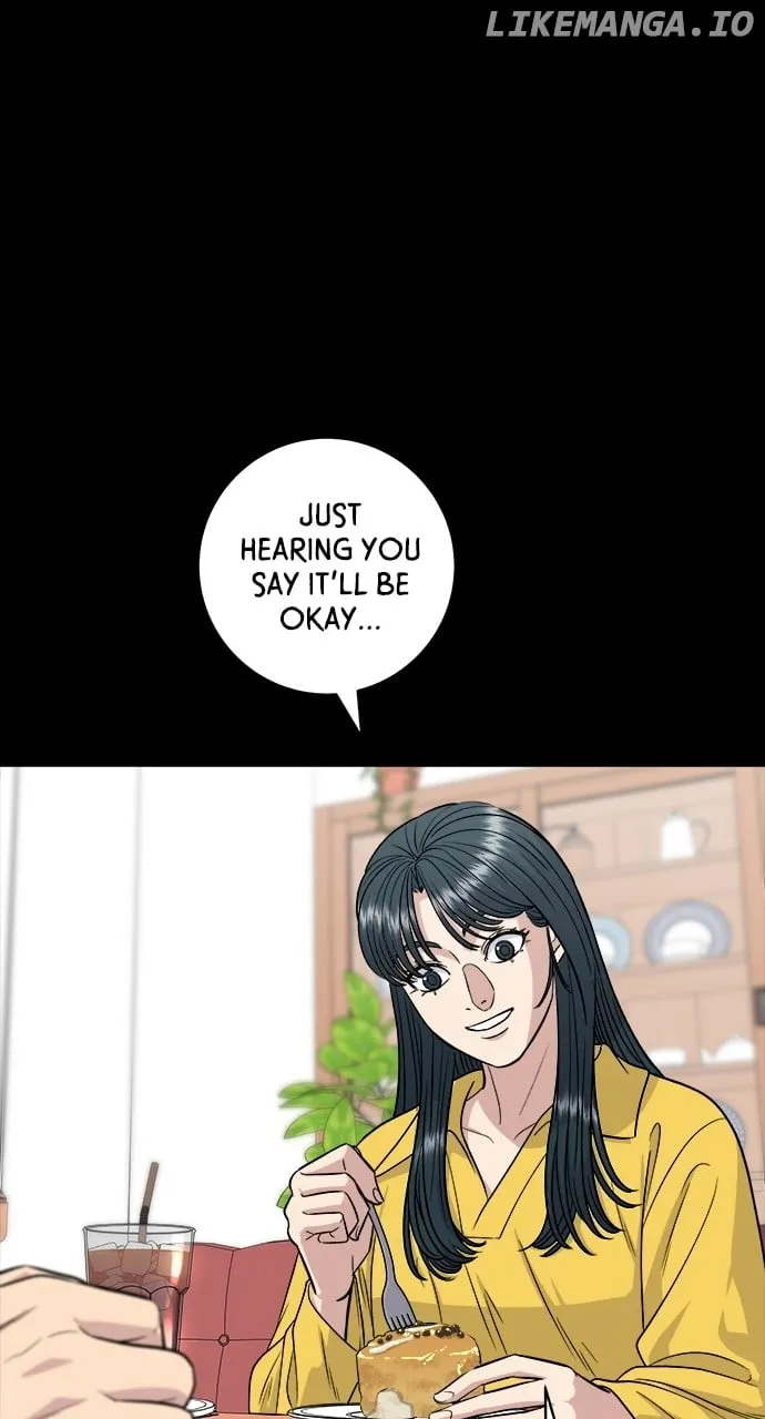 Read A DeadbEAT’s Meal chapter 114 image 30 on Lezhin