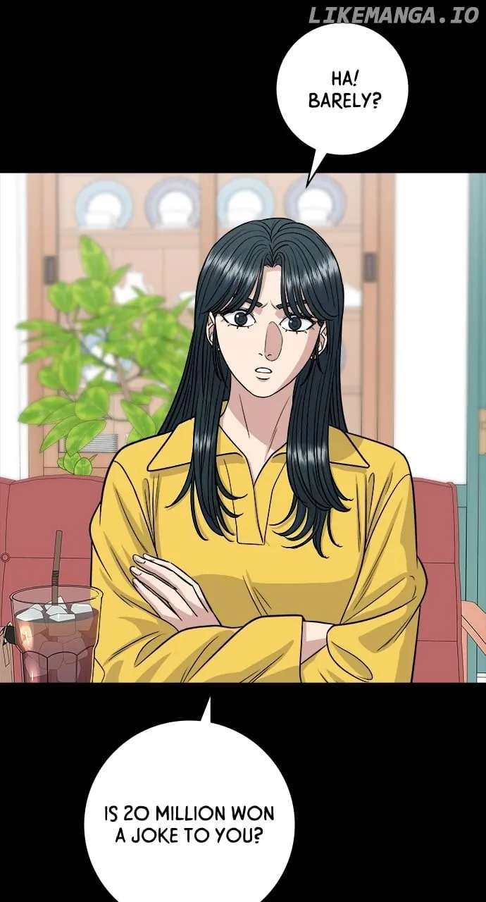 Read A DeadbEAT’s Meal chapter 114 image 37 on Lezhin