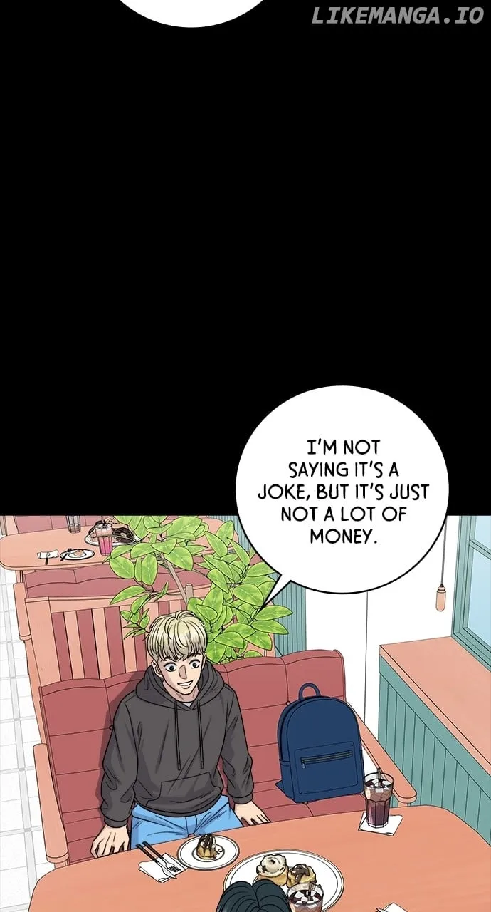 Read A DeadbEAT’s Meal chapter 114 image 38 on Lezhin