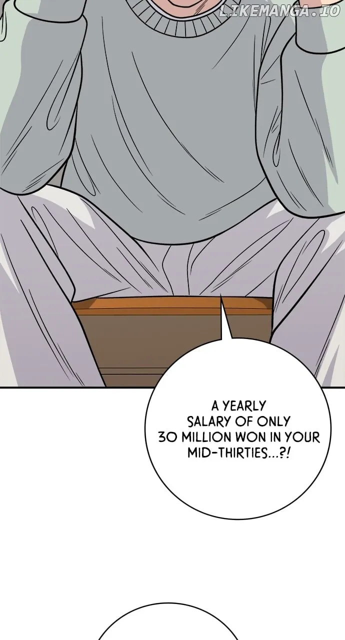 Read A DeadbEAT’s Meal chapter 114 image 4 on Lezhin