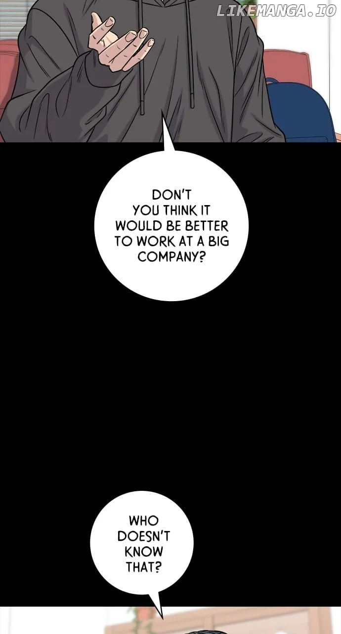 Read A DeadbEAT’s Meal chapter 114 image 40 on Lezhin