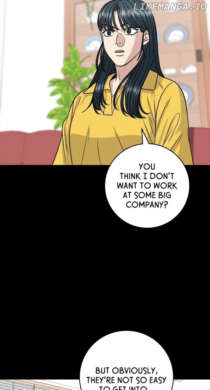 Read A DeadbEAT’s Meal chapter 114 image 41 on Lezhin
