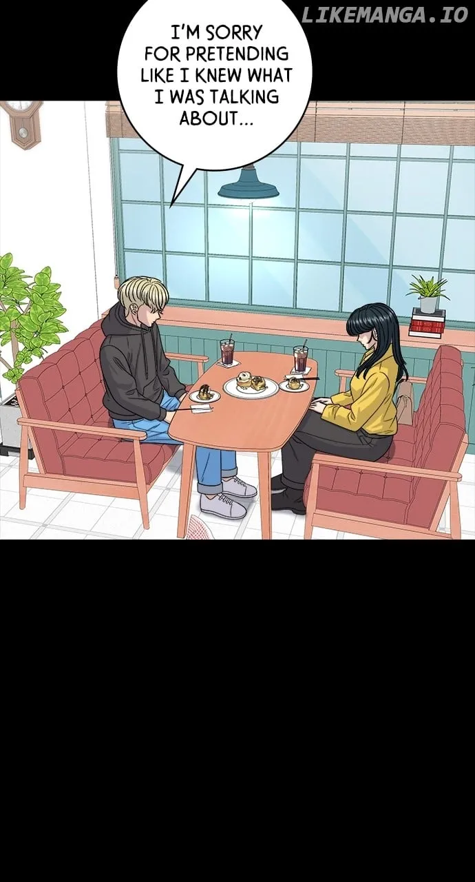 Read A DeadbEAT’s Meal chapter 114 image 44 on Lezhin