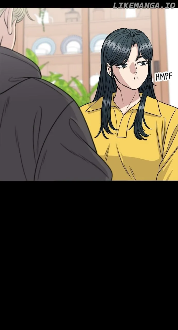 Read A DeadbEAT’s Meal chapter 114 image 45 on Lezhin