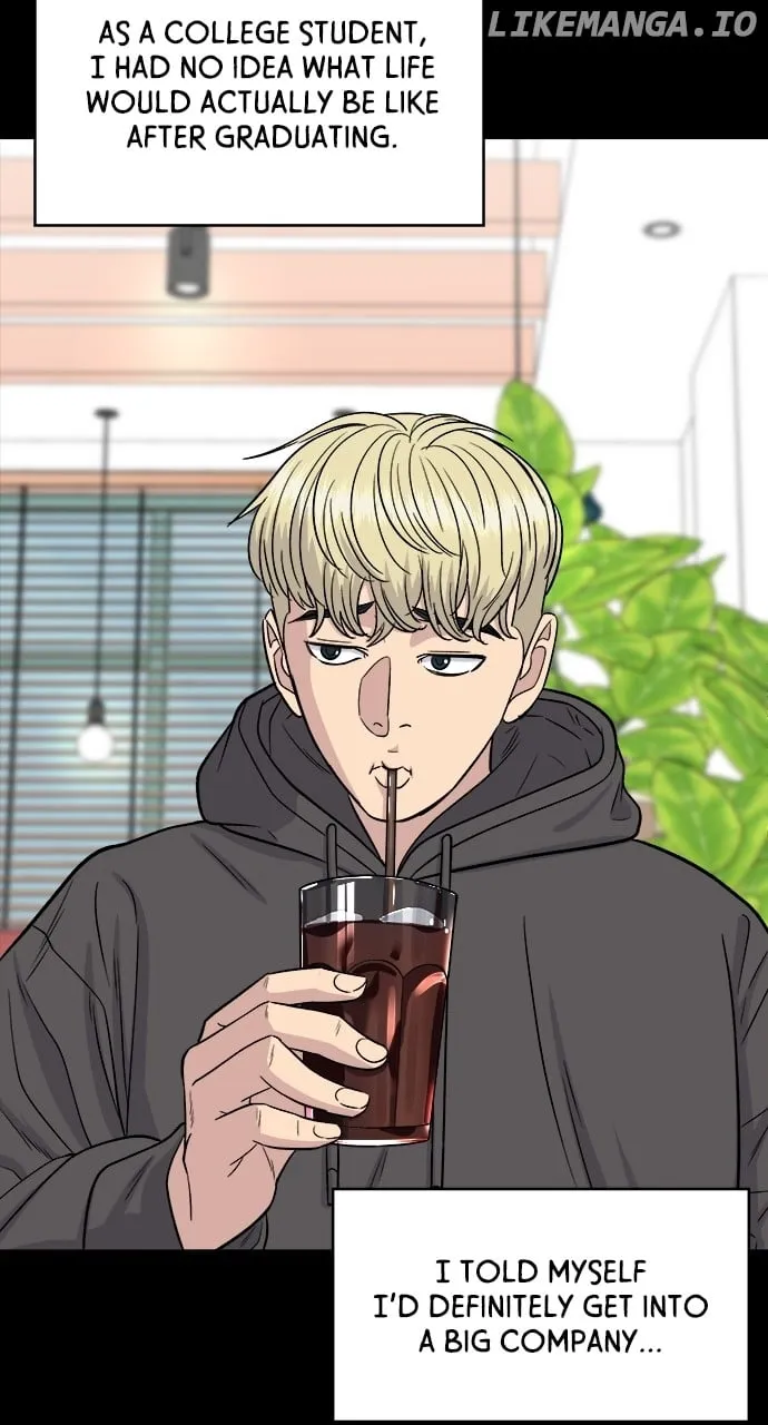 Read A DeadbEAT’s Meal chapter 114 image 50 on Lezhin