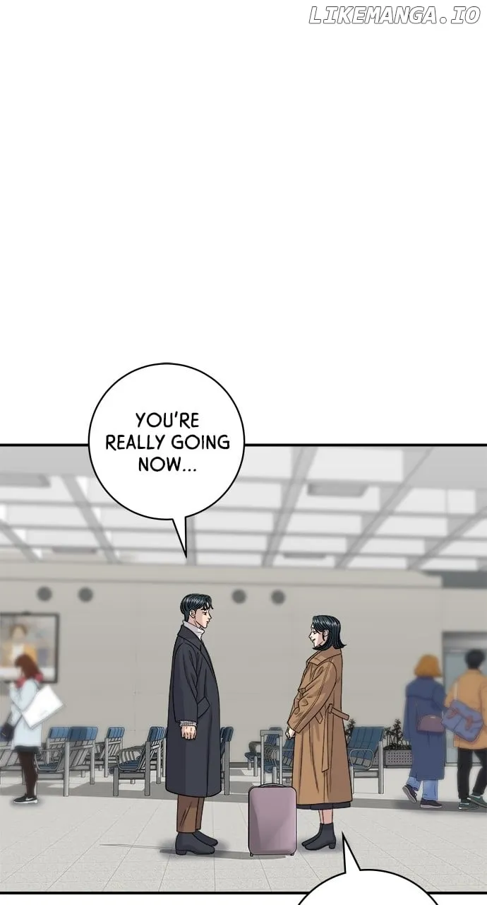 Read A DeadbEAT’s Meal chapter 114 image 54 on Lezhin